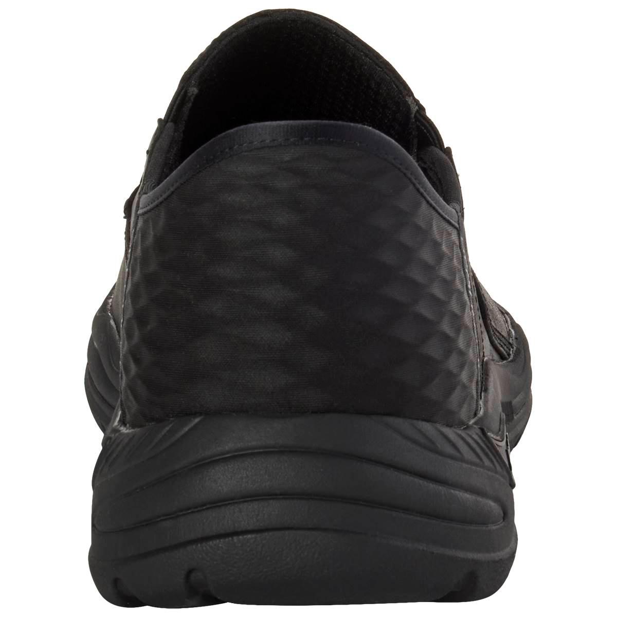 Mens Skechers Arch Fit® Motley Loafers - Hands Free Slip-Ins®