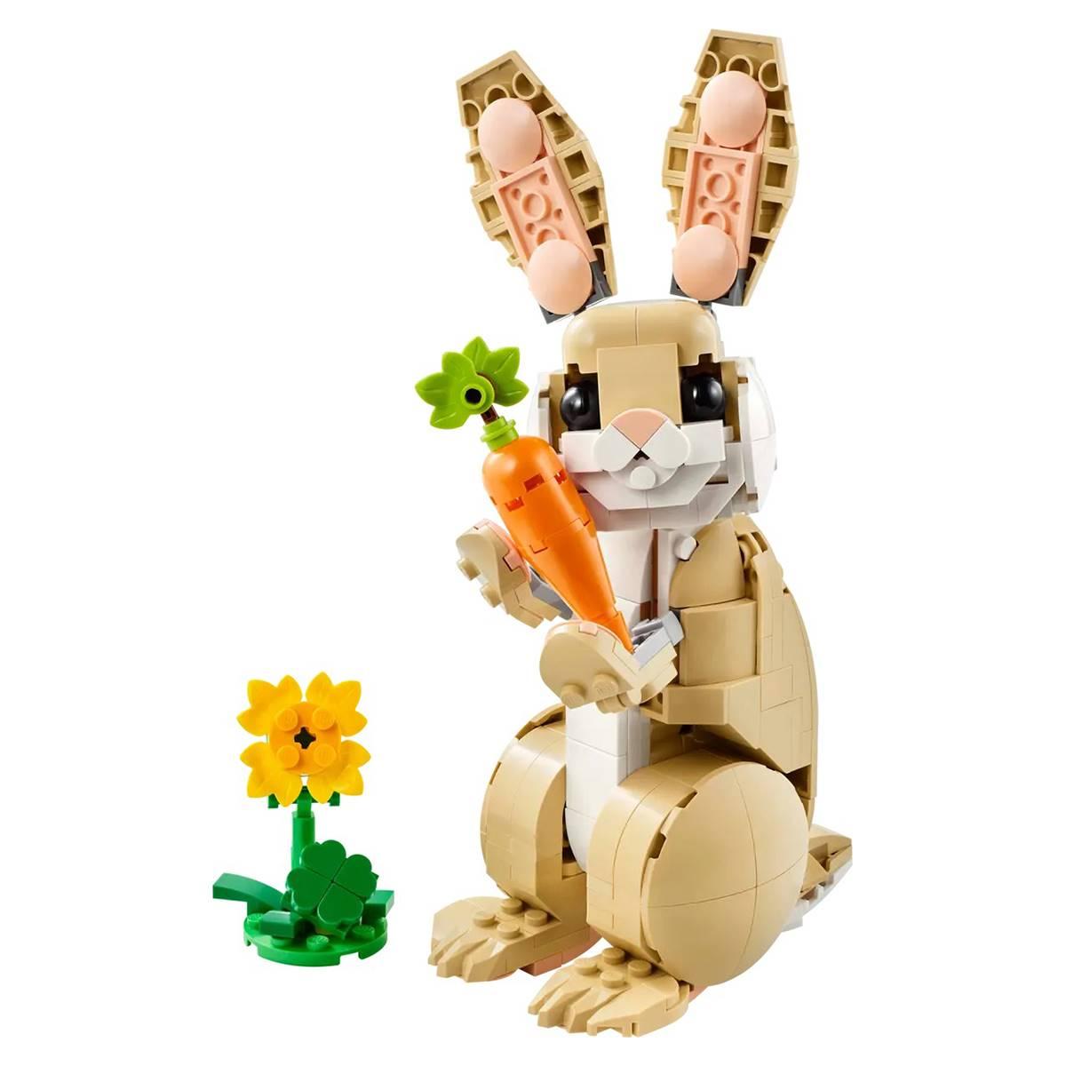 LEGO® Creator Cute Bunny