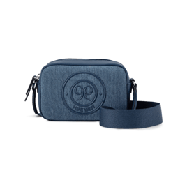 Nine West Galilee Camera Crossbody $50
