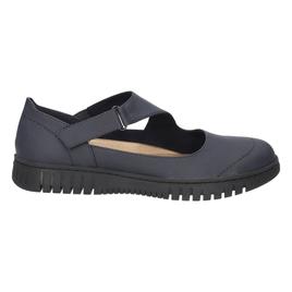 Womens Easy Street Joyful Comfort Mary Jane Flats