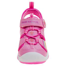 Little Girls Nickelodeon Paw Patrol Closed Toe Sport Sandals