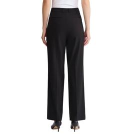 Womens Jones New York Modern Straight Leg Dress Pants
