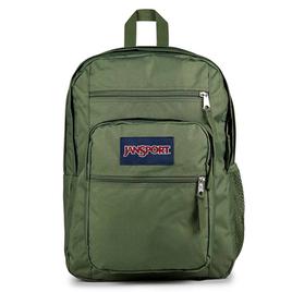 JanSport(R) Big Student Cargo Green Backpack