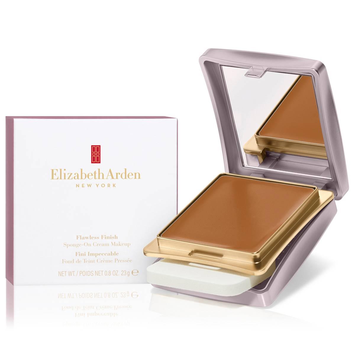 Elizabeth Arden Flawless Finish Sponge-On Cream Makeup