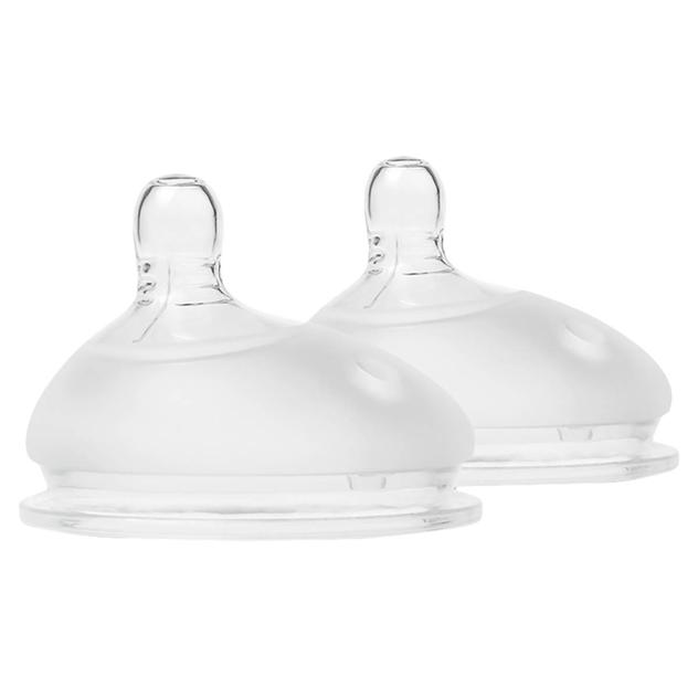 Olábaby 2pk. Fast Flow Nipples