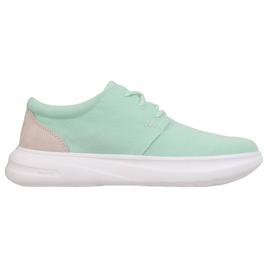 Womens LAMO Mykos Lake Lace-Up Fashion Sneakers