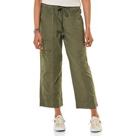 Womens Architect(R) Ankle Canvas Cargo Pants
