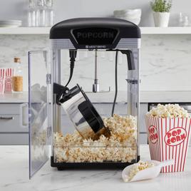 West Bend Theatre Popcorn Maker
