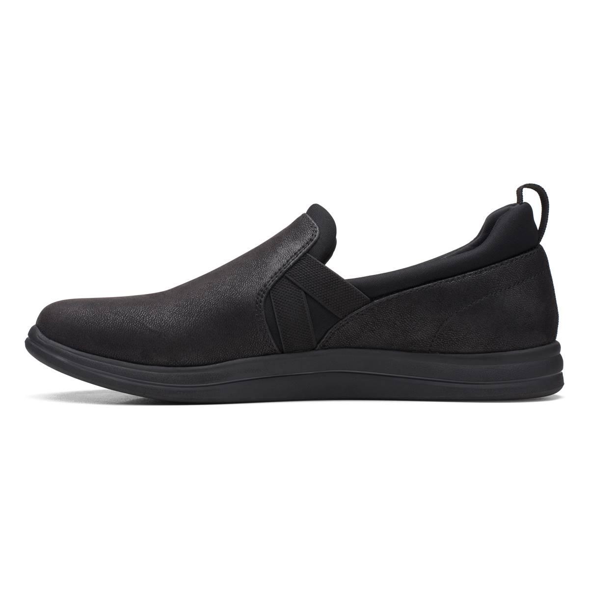 Womens Clarks® Breeze Bali Loafers