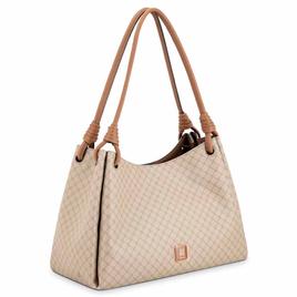 Nine West Dorsey Triple Compartment Shoulder Bag