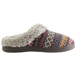 Womens MUK LUKS® Suzanne Clog Slippers
