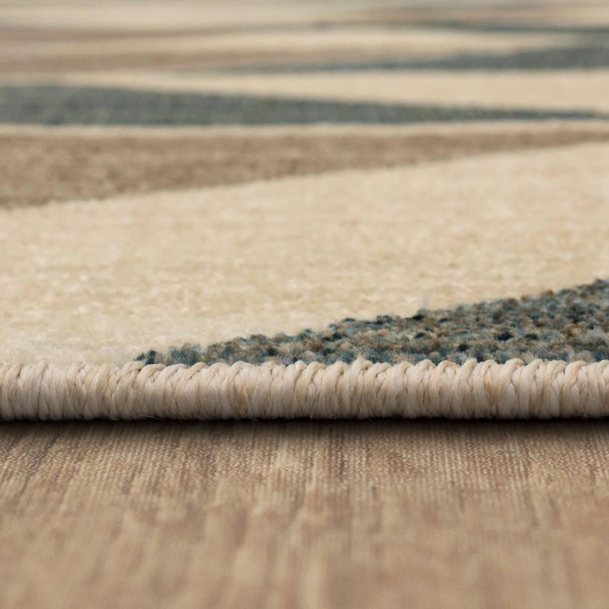 Mohawk Home Rimto Blue Runner