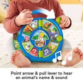 Fisher-Price® Little People® World of Animals