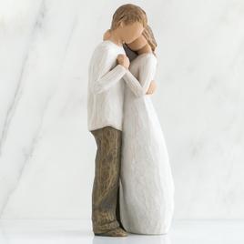 Willow Tree 9in. Promise Figurine