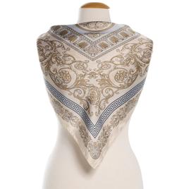 Womens Jessica Mcclintock Italian Filigre Scarf