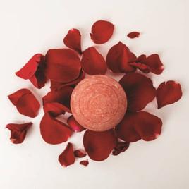 Cosset Rosie Skin Restoration Milk Therapy Bomb®