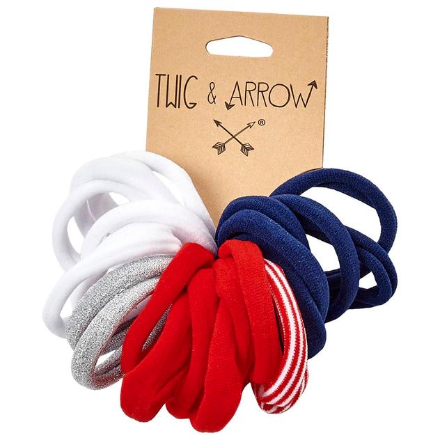 Womens Twig & Arrow 22pk. Ponies