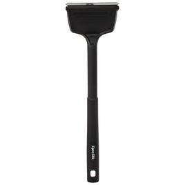 Dyno Glo 18-Inch Palmyra Bristles Flat Top Grill Cleaning Brush