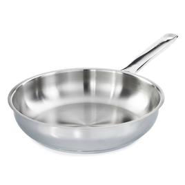 BergHOFF Helix Stainless Steel 9.5in. Frying Pan