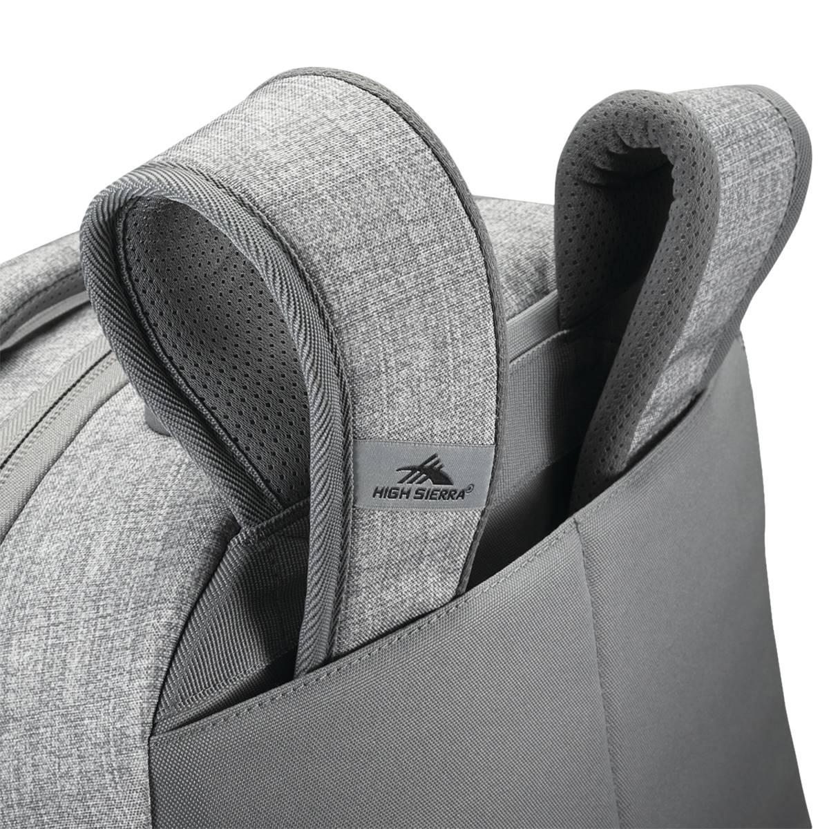 High Sierra® Powerglide Pro Wheeled Backpack