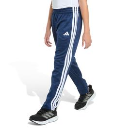Boys (8-20) adidas® 3-Stripe Training Essential Joggers-Dark Blue