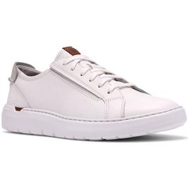 Mens Clarks(R) Collection Flexwell Lace Fashion Sneakers