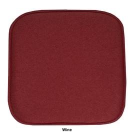 Sweet Home Collection Charlotte Non-Slip Chair Pads
