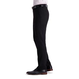 Mens Kenneth Cole® Reaction™ Slim Fit Shadow Check Dress Pants
