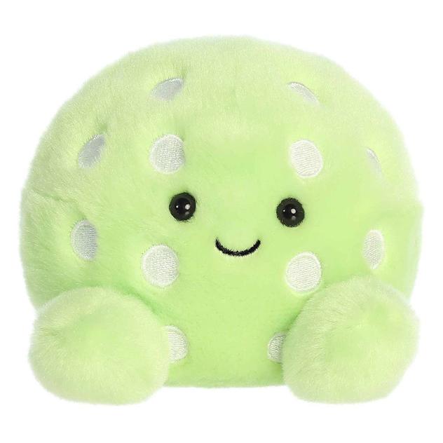 Palm Pals™ 4in. Steve Pickleball™ Eco Friendly Plush Beanie