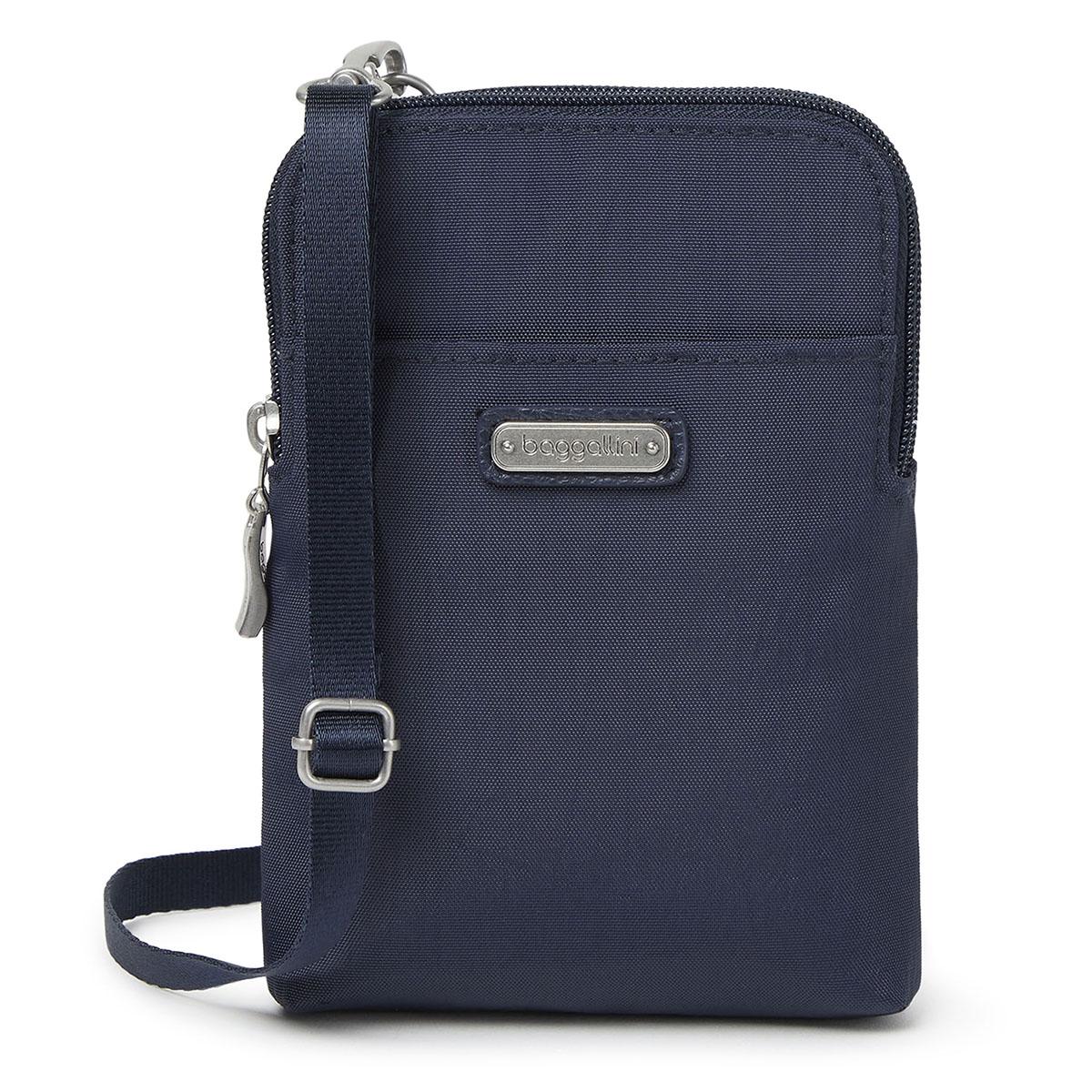 Baggallini Take Two RFID Bryant Crossbody