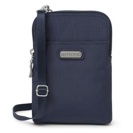Baggallini Take Two RFID Bryant Crossbody