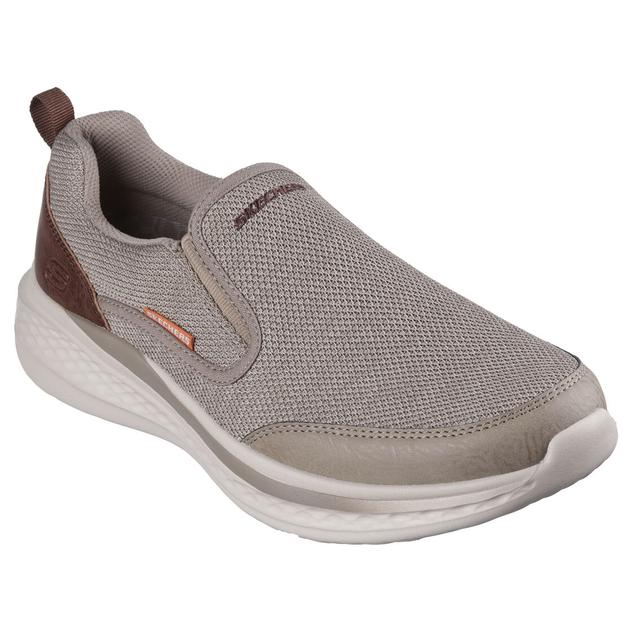 Mens Skechers Relaxed Fit Slade - Lucan Fashion Sneakers