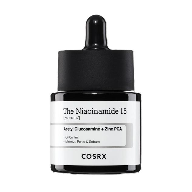 COSRX The Niacinamide 15 Serum