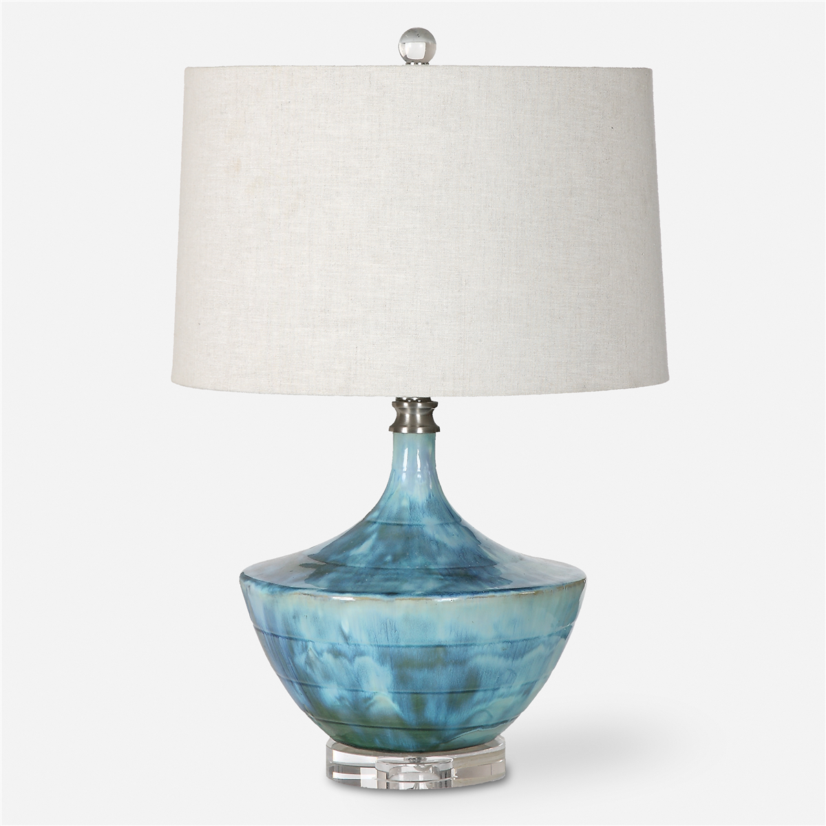 Uttermost Chasida Table Lamp