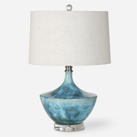 Uttermost Chasida Table Lamp