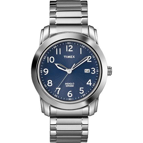 Mens Timex(R) Expansion Band Watch - T2P1329J