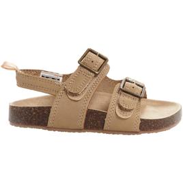 OshKosh B''gosh Toddler Boys Vida Bruno Footbed Sandals