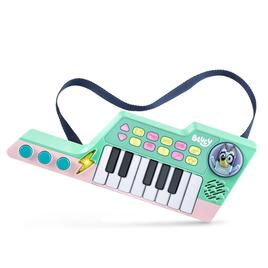 VTech Bluey's Keytar