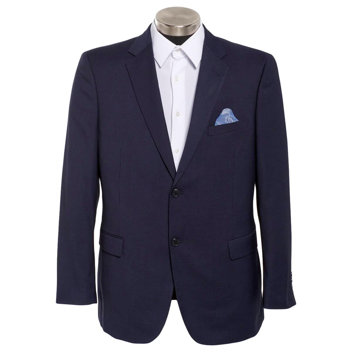 Mens Adolfo Stretch Jacket