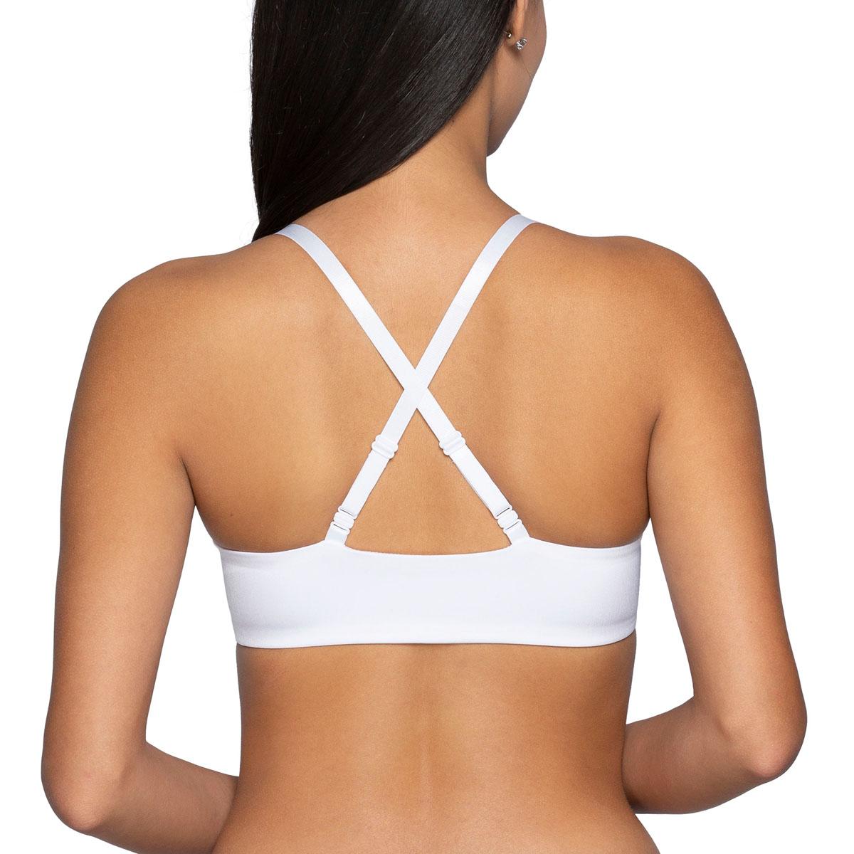 Womens Vanity Fair® llumination® Full Coverage Bra 75339