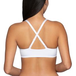 Womens Vanity Fair® llumination® Full Coverage Bra 75339