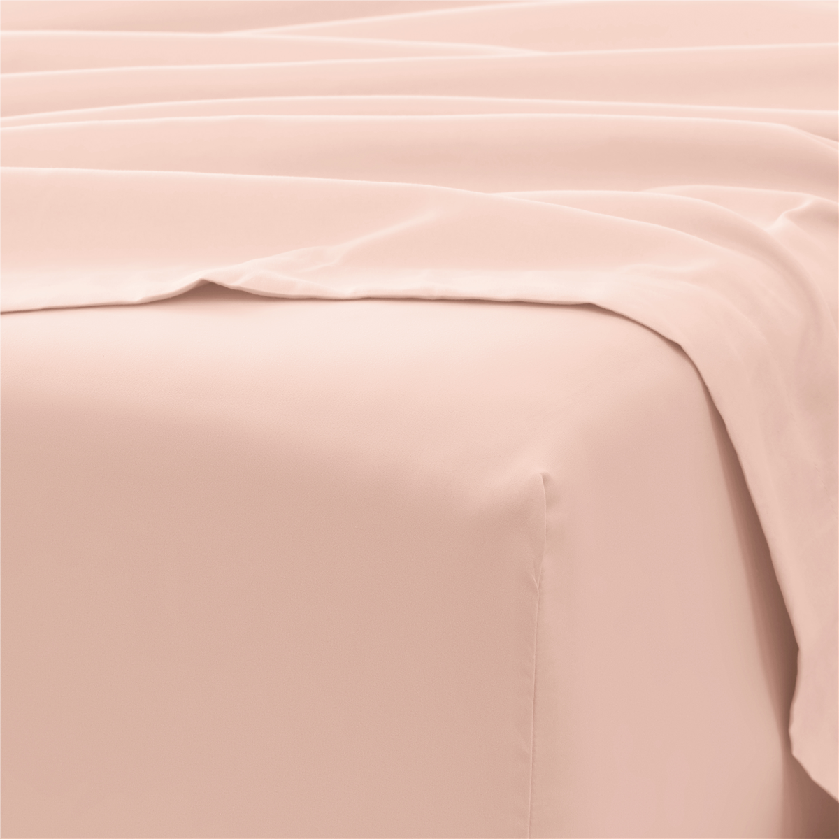 Soft Essentials 6pc. Luxury Ultra Soft Sheet Set