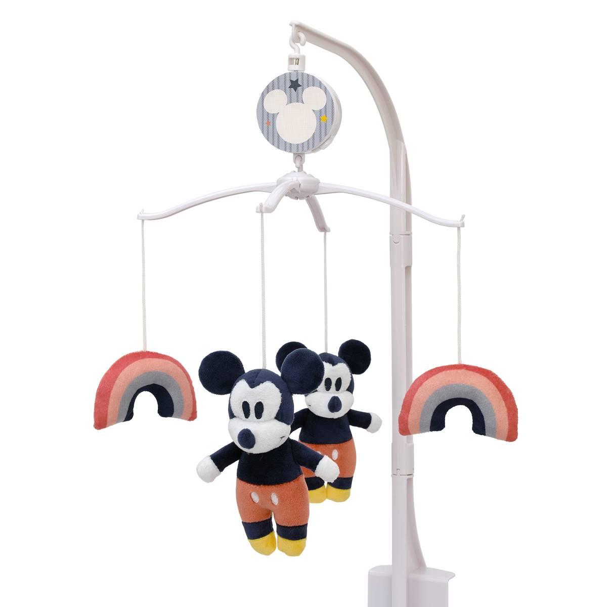 Disney Mickey and Friends Musical Mobile