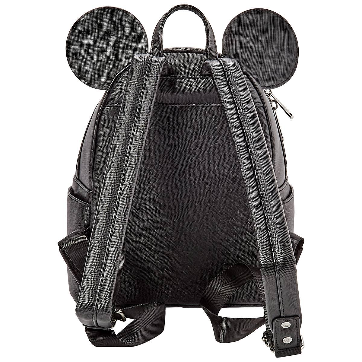 Loungefly Disney Mickey & Minnie Backpack