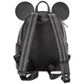 Loungefly Disney Mickey & Minnie Backpack