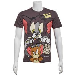 Young Mens SOUTHPOLE(R) Tom & Jerry Thick Gel Tee