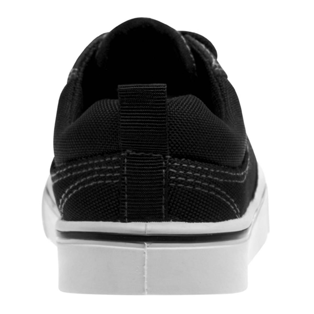 Little Boys Beverly Hills Polo Club® Canvas Fashion Sneakers
