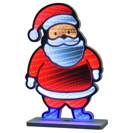 LED Santa Claus