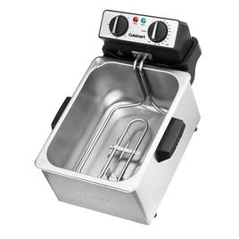 Cuisinart® 4qt. Deep Fryer