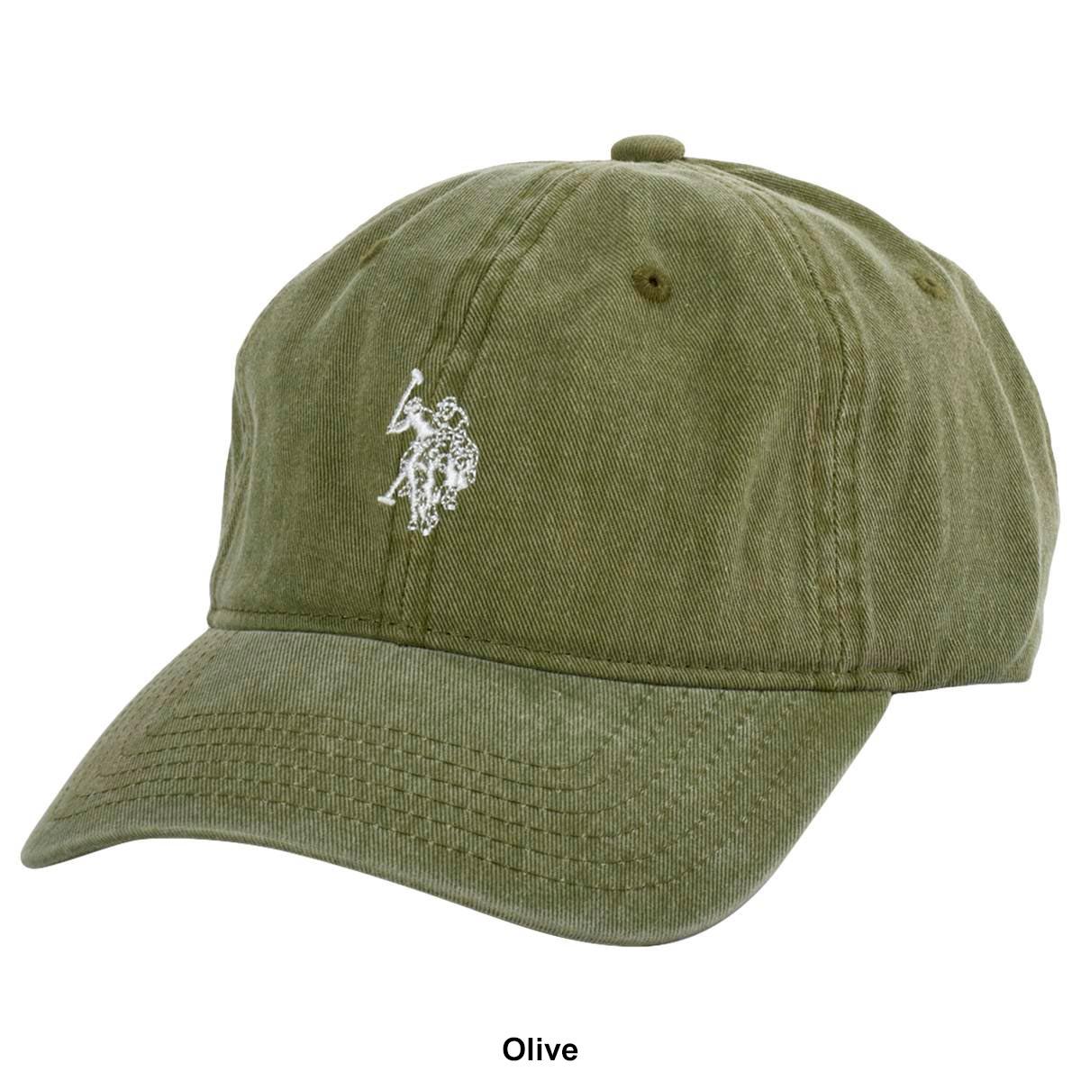 Mens U.S. Polo Assn.® Baseball Cap